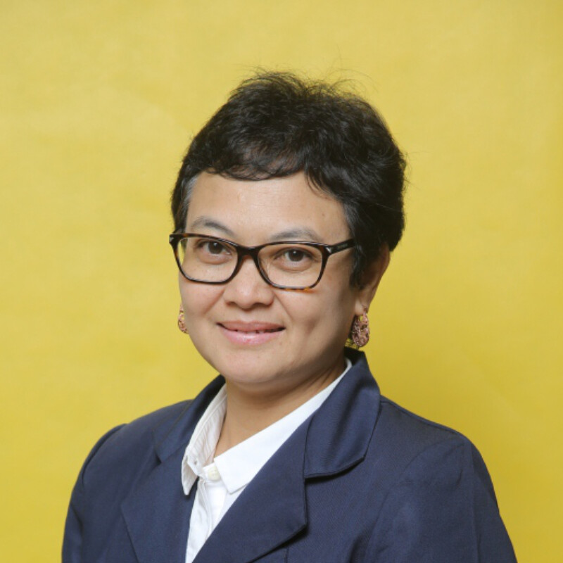 Prof Susi