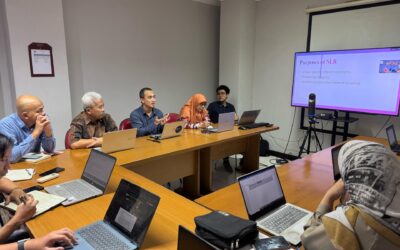Tingkatkan Kualitas Penelitian Hukum dengan Metode Systematic Literature Review