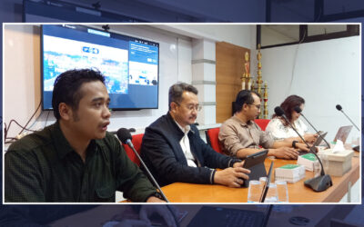 “Jauh Panggang Dari Api” Pemisahan Pemilu Serentak: Putusan MK Yang Setengah Hati
