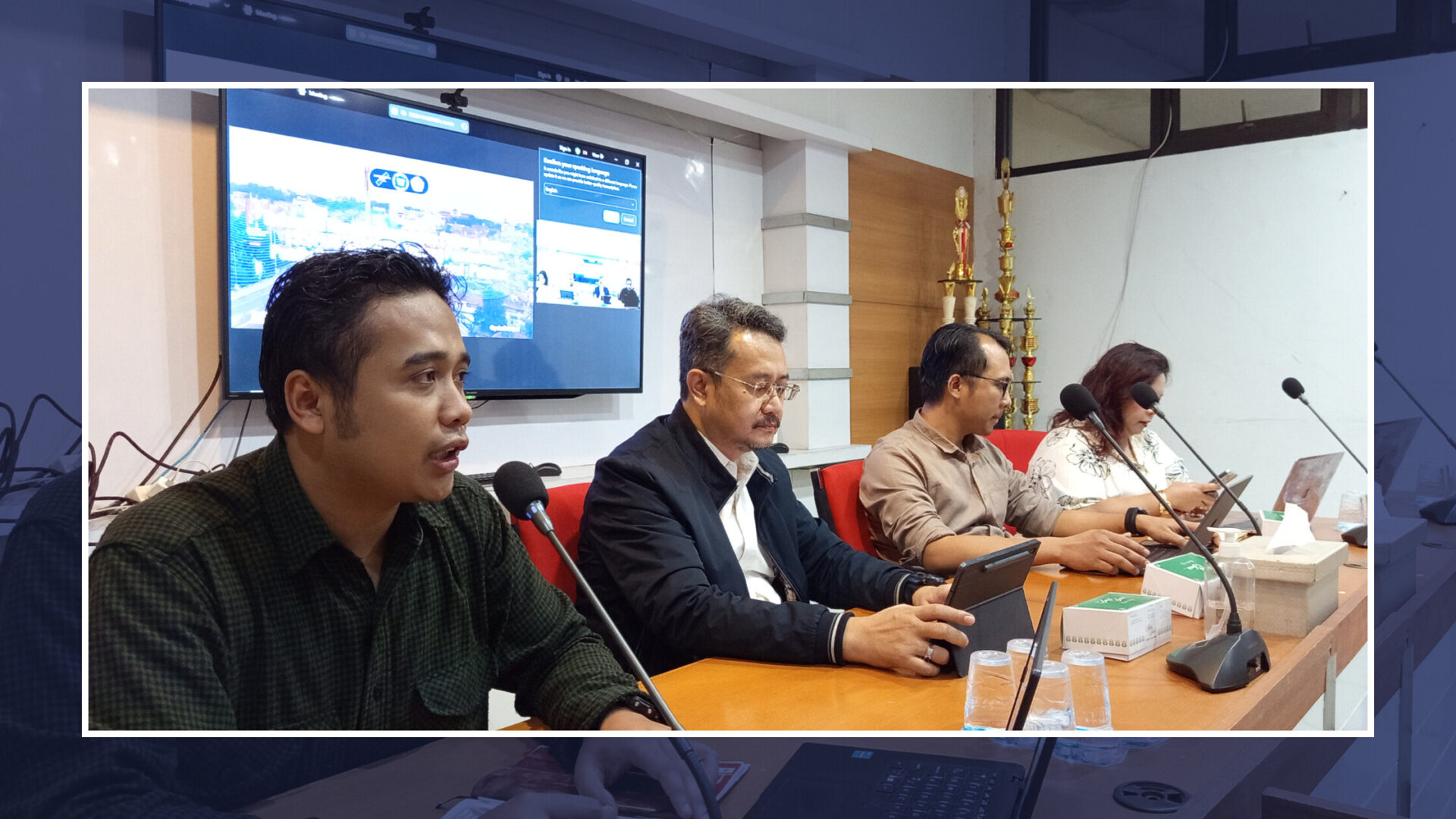 Pemisahan Pemilu Serentak Nasional dan Lokal